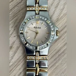 Dufonte | Accessories | Dufonte Ladies Watch Crystal  display picture 3